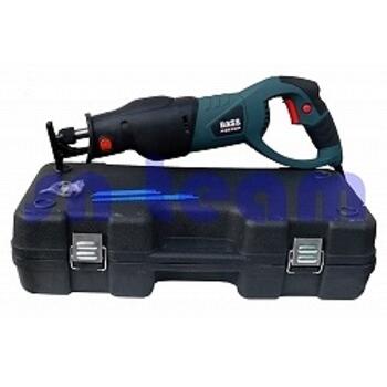 Пила сабельнаяBASS EUB-4110 (1500W) (чемодан)