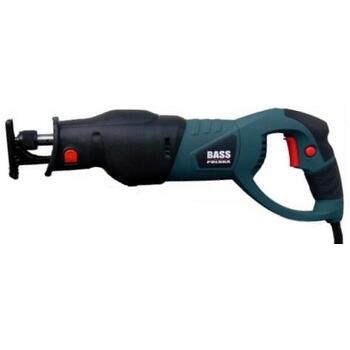 Пила сабельнаяBASS EUB-4110 (1500W) (чемодан)