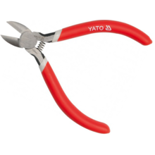 Бокорезы YATO YT-1953 100мм (4) Бокорезы YATO YT-1953 100мм (4)