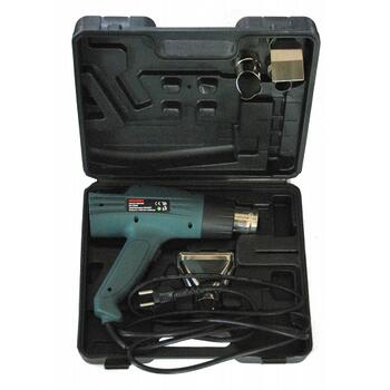 Фен технический BASS BP-3201/PLD-2030/BP-4851 (2000W) (чемодан)