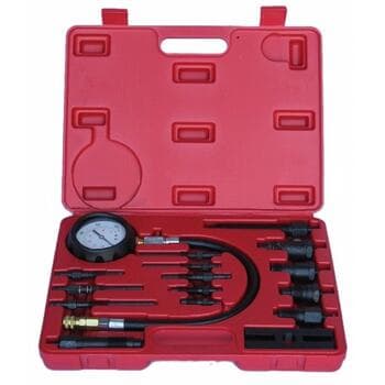 Измеритель давления для дизельных двигателей BASS BP-3604/HS-A1020B (TU-15)