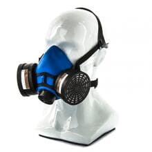 Полумаска фильтрующая ИСТОК-400 (РУ-60М), марка А1Р1 Россия// Сибртех Полумаска фильтрующая ИСТОК-400 (РУ-60М), марка А1Р1 Россия// Сибртех