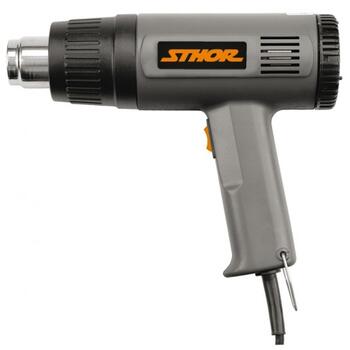 Фен технический STHOR 1500W (картонная упаковка) (79327)