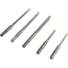 Сверло SDS+ Россия к перфоратору d10*410мм Сверло SDS+ Россия к перфоратору d10*410мм
