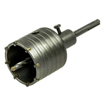 Коронка зубчатая GermaFlex/SEB/EGA по бетону d65мм
