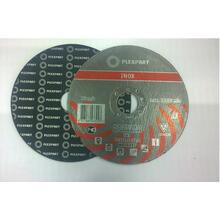 Диск зачистной Plexpart по металлу d125/6,0/22,2 Диск зачистной Plexpart по металлу d125/6,0/22,2