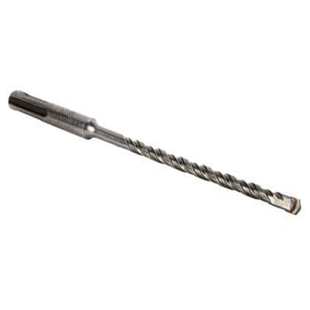 Сверло SDS+ Россия к перфоратору d4*160мм
