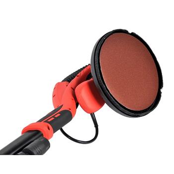 Шлифовальная машина по гипсоплите  BASS ( Жираф) 230V/ 1010W  5461