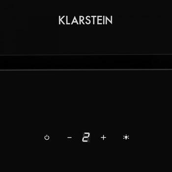 Вытяжка Klarstein Aurica 60