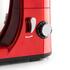Кухонный комбайн Klarstein Bella Pico Mini 4L красный