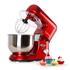 Кухонный комбайн Klarstein Bella Rossa 1200Вт красный