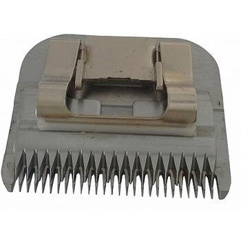Нож сменный для машинки BASS BP-8579/1225 для стрижки животных (4,8 шаг) PROFI