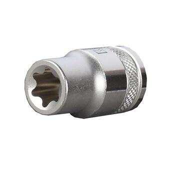 Насадка (головка) STORK PA-2E11SK 1/2 (TORX TYP E)
