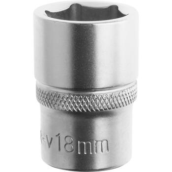 Насадка (головка) STORK /JUFISTOPA-4E18SK 1/2 (TORX TYP E)