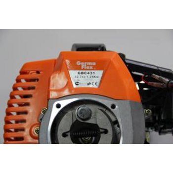 Бензотриммер GermaFlex GBC431 (1250W) (обычный)