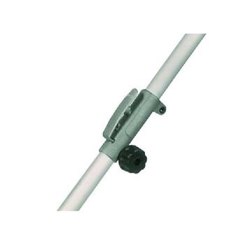 Бензотриммер GermaFlex GBC431/B (1250W) складной штифт (диск+леска)