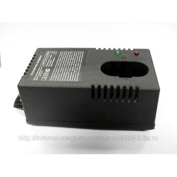Зарядное устройство для шуруповёрта BASS PLC-18V