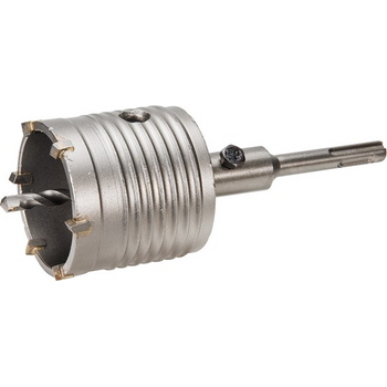 Коронка зубчатая GermaFlex/SEB по бетону d40мм