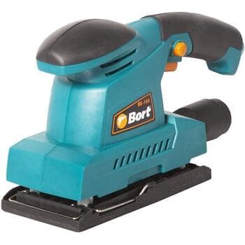 ВШМ BORT 150Вт  BS-155