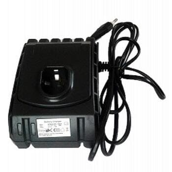 Зарядное устройство для шуруповёрта BASS 24V 4119