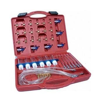 Измеритель давления впрыска для дизельных двигателей BASS WUR-2756/BP-3606