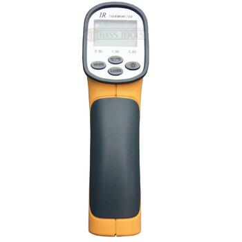 Термометр лазерный BASS WUR-2765 (-20С°/500С°)