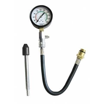 Компрессометр бензиновый GermaFlex/BASS ZSP-659