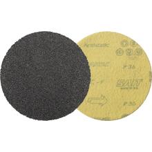 Шлифовальные кружки SAIT d150 Р400 (Карбит/кремния) Шлифовальные кружки SAIT d150 Р400 (Карбит/кремния)