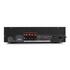 Усилитель стерео AUNA CD708 HiFi AUX чёрный