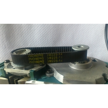 Электрорубанок BASS BP-4775/EUB-4108 (710W) (0-2мм глубина строгания)(картонная упаковка)