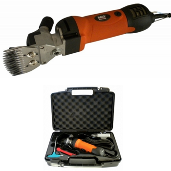 Машинка BASS BP-8577 для стрижки овец PROFI