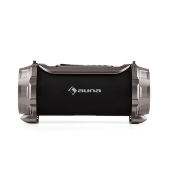 Портативный динамик AUNA Blaster S  Bluetooth