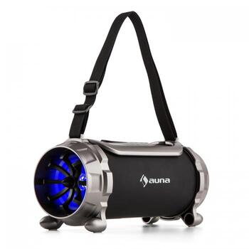 Портативный динамик AUNA Blaster S  Bluetooth