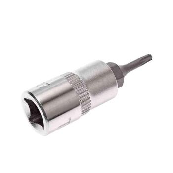 Насадка (головка) STORK PA-2SKT15 1/4 (TORX)