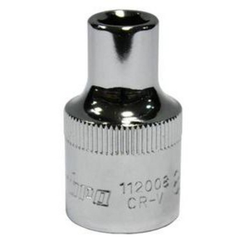 Насадка (головка) STORK PA-3SK06 3/8