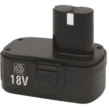 Аккумулятор для шуруповёрта POWER UP 18V (79498) (1200mAh) (никель-кадмиевый)