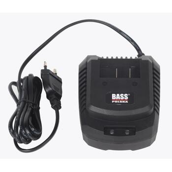 Зарядное устройство для шуруповёрта BASS 20V BP-5850