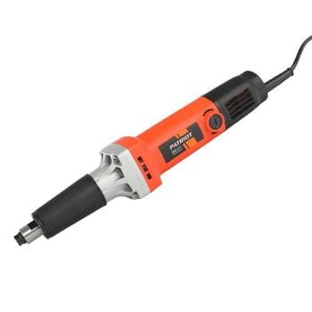 Машина прямошлифовальная Patriot DG 600