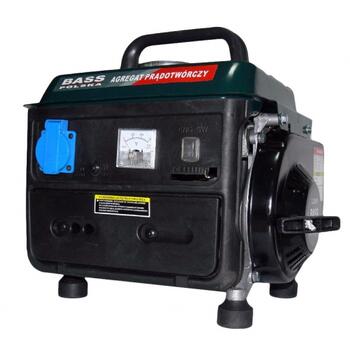 Бензогенератор BASS APS-990/BP-5021 (700W) (2-х тактный)