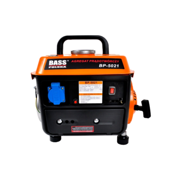 Бензогенератор BASS APS-990/BP-5021 (700W) (2-х тактный)