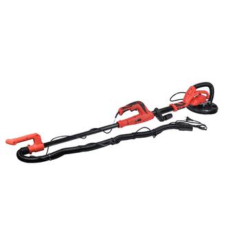 Шлифовальная машина по гипсоплите  BASS ( Жираф) 230V/ 1010W  5462