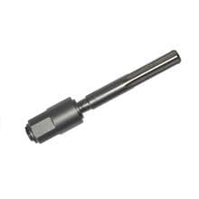 Переходник SEB Серебристый с SDS-MAX на SDS+ Переходник SEB Серебристый с SDS-MAX на SDS+