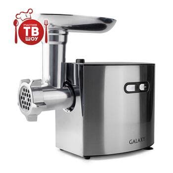 Мясорубка электрическая GALAXY GL2400