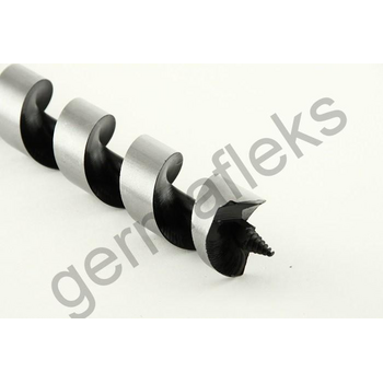 Сверло (бур) по дереву GermaFlex/SEB d12*220/230мм