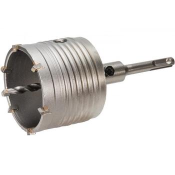 Коронка зубчатая SEB/КРЕОСТ  по бетону d120мм