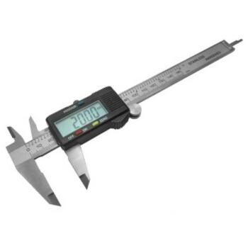 Штангенциркуль  GermaFlex/DARSON (0.02-150мм) (электронный)