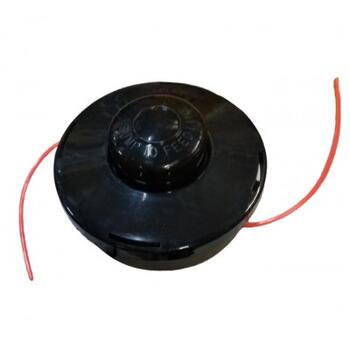 Катушка №1 чер. аналог HOMELITE ГАЙКА М10 Х 1,25 LH