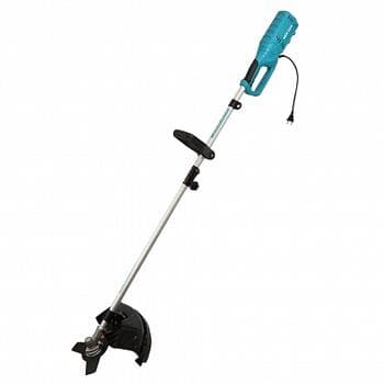 Электротриммер Mekkan MK 12053 (1400W) (диск+леска)