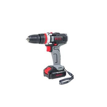 Дрель-шуруповерт аккумуляторная PSR 14.4-D1 F (14В, 2 Li акк.1,5Ач,2 ск,28Нм,быстр.зарядка,кейс, уда