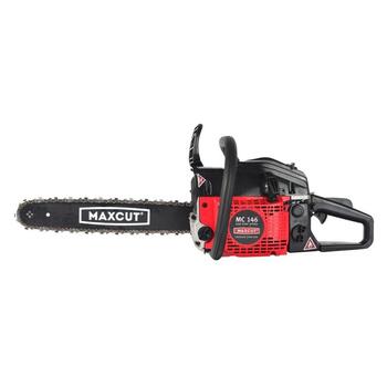 Пила цепная бензиновая MAXCUT MC 152